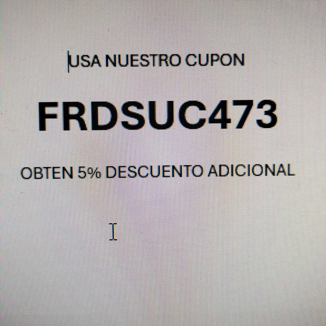 DIJE ORO 14 K 0.8 GRMS (SEMINUEVO)