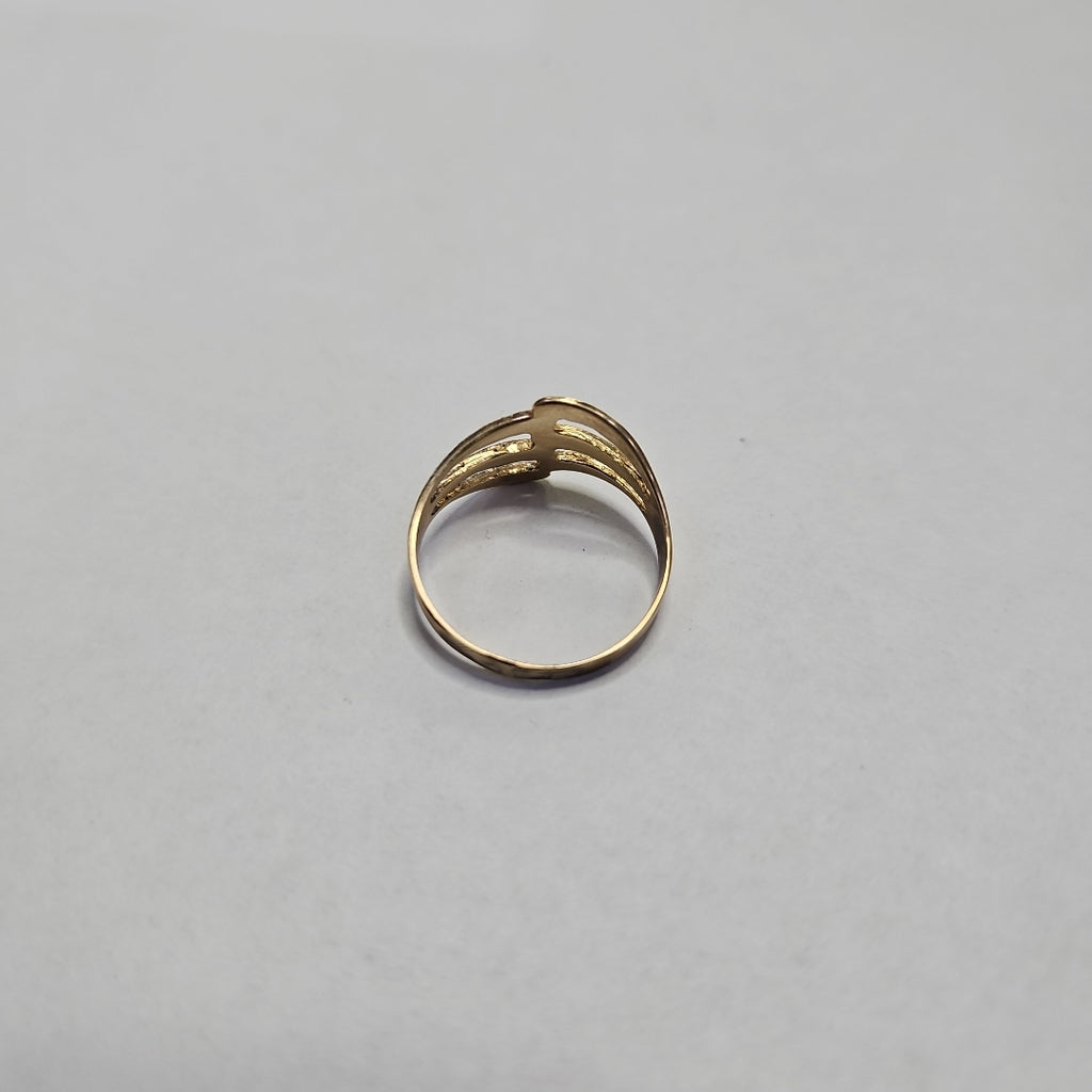 ANILLITO ORO 14 K 2.1 GRMS (SEMINUEVO)