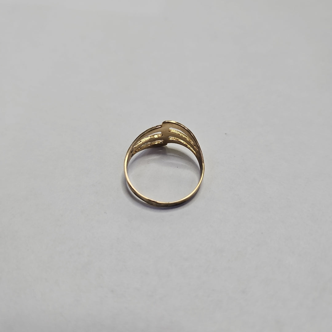 ANILLITO ORO 14 K 2.1 GRMS (SEMINUEVO)