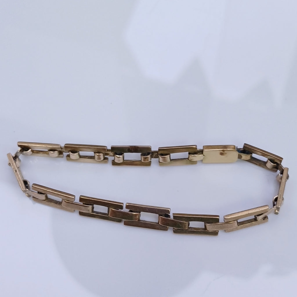 PULSERA ORO 8 K 11,50 GRMS (SEMINUEVO)