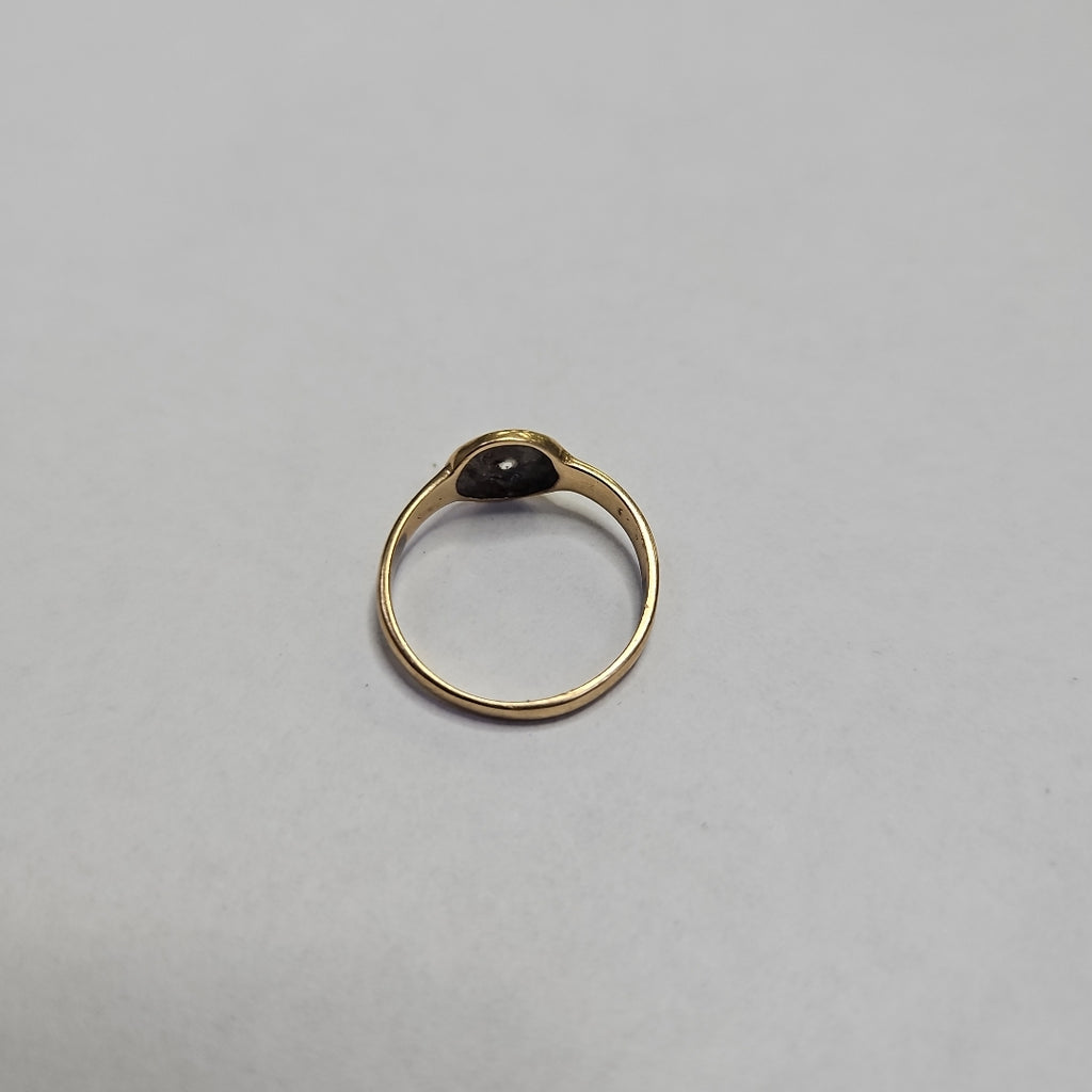 ANILLITO ORO 14 K 2,20 GRMS (SEMINUEVO)