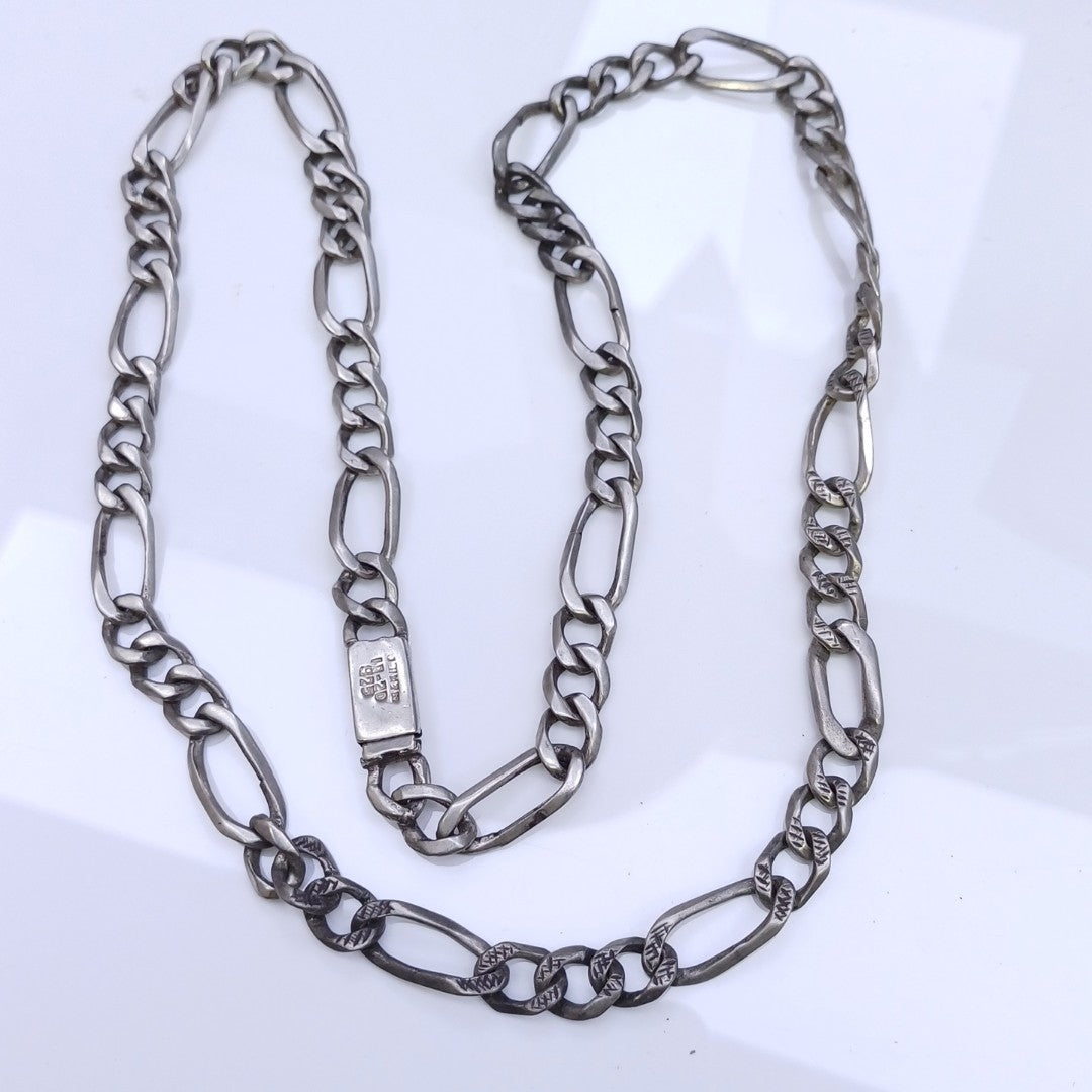 CADENA PLATA 72.4 GRMS (SEMINUEVO)