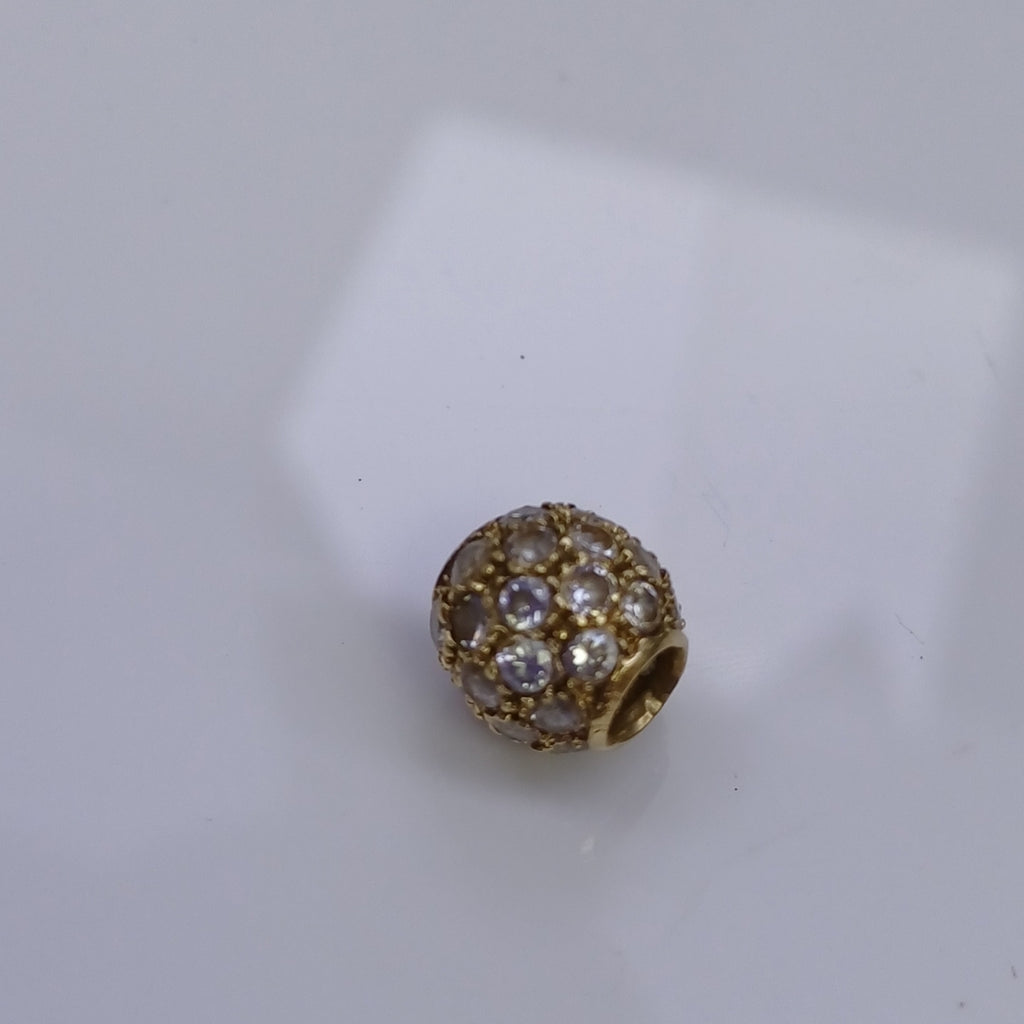 DIJE ORO 14 K 2.2 GRMS (SEMINUEVO)