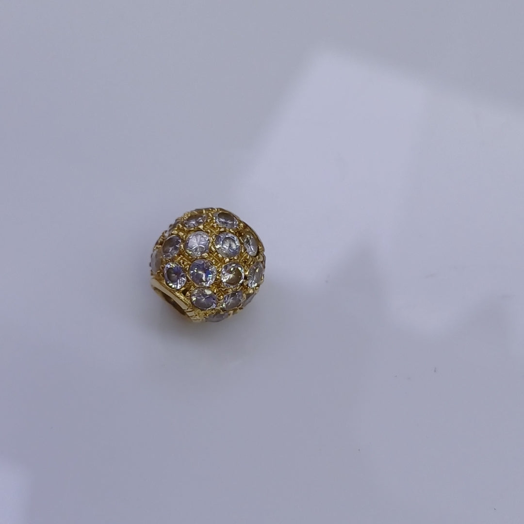 DIJE ORO 14 K 2.1 GRMS (SEMINUEVO)