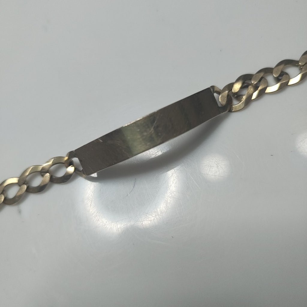 ESCLAVA ORO 10 K 13 GRMS (SEMINUEVO)