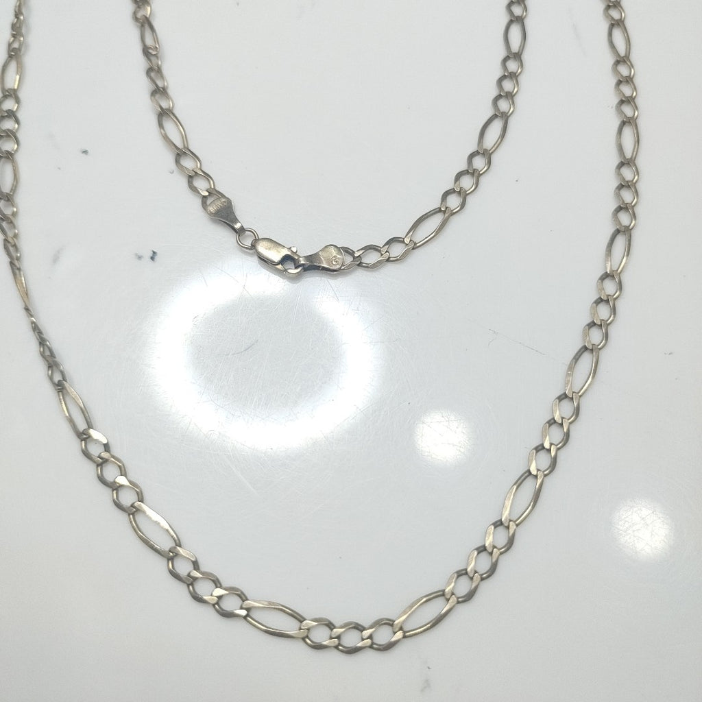 CADENA ORO 10 K 12.2 GRMS (SEMINUEVO)