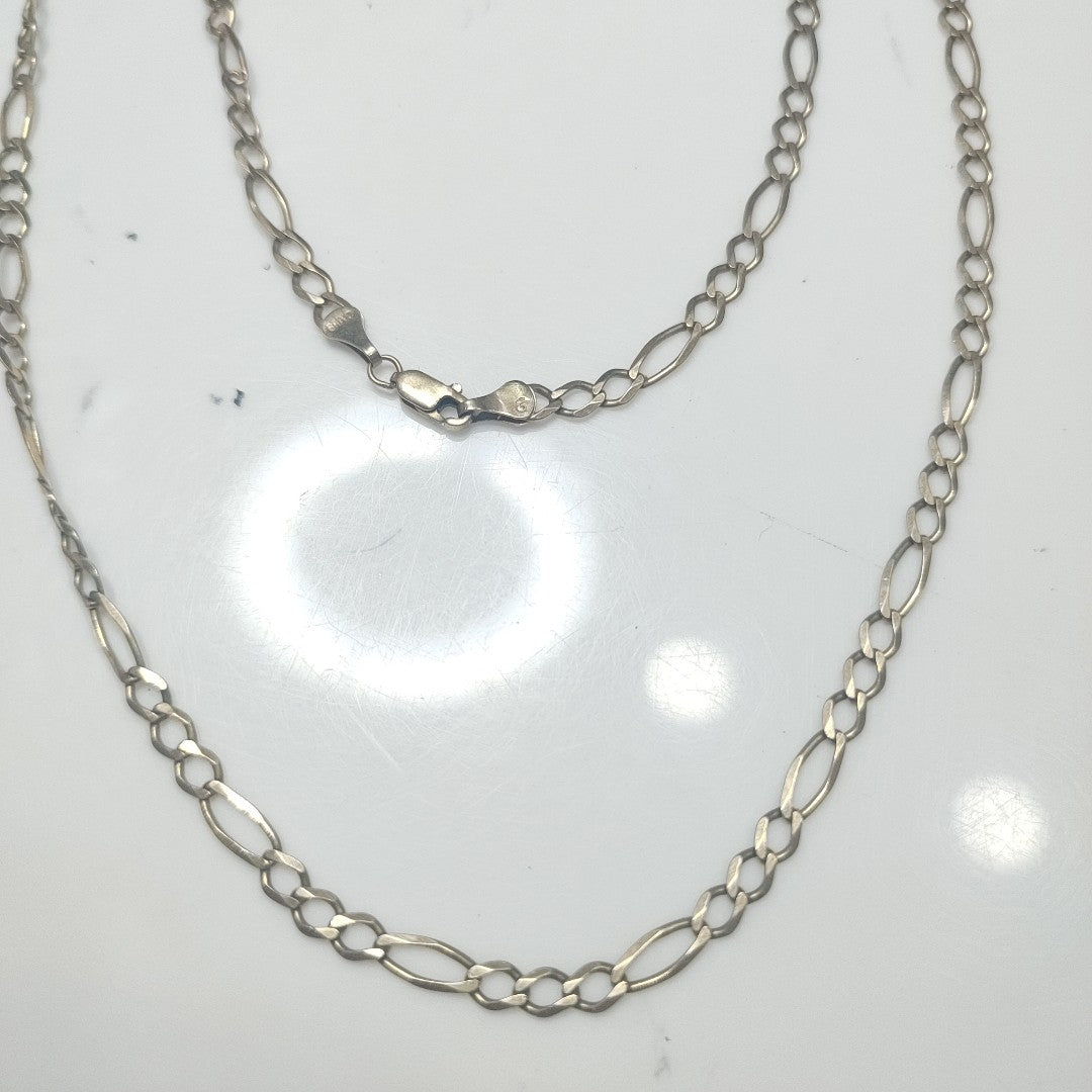 CADENA ORO 10 K 12.2 GRMS (SEMINUEVO)