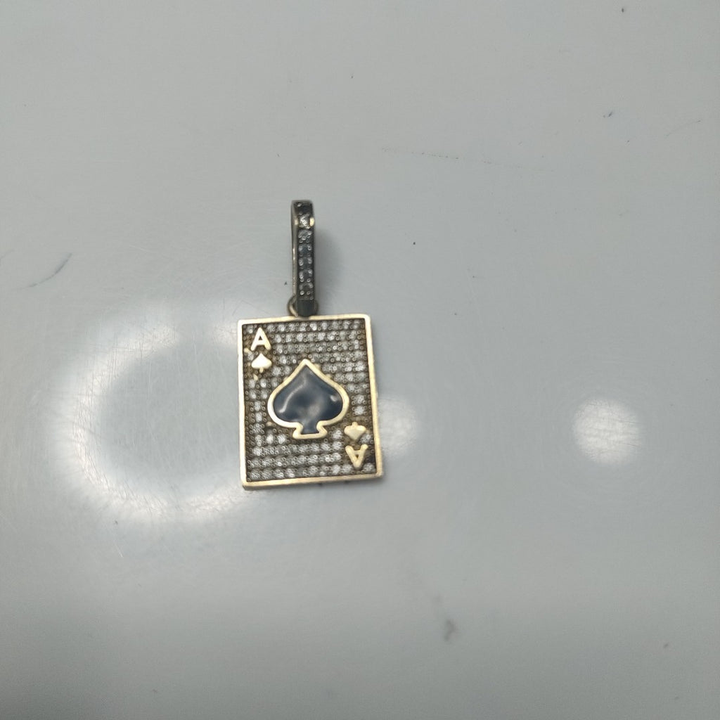 DIJE ORO 10 K 2.5 GRMS (SEMINUEVO)