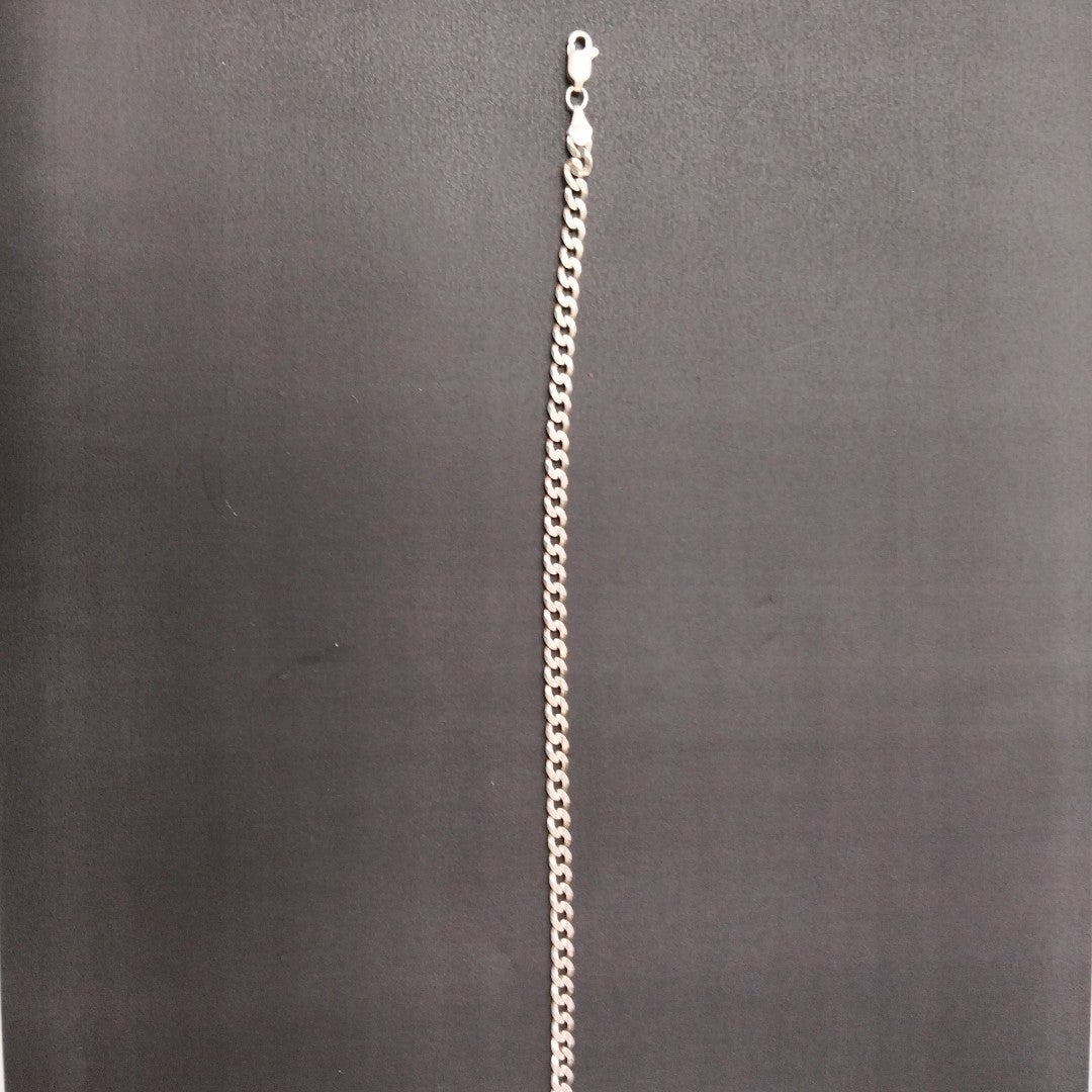 PULSERA PLATA 4.6 GRMS (SEMINUEVO)
