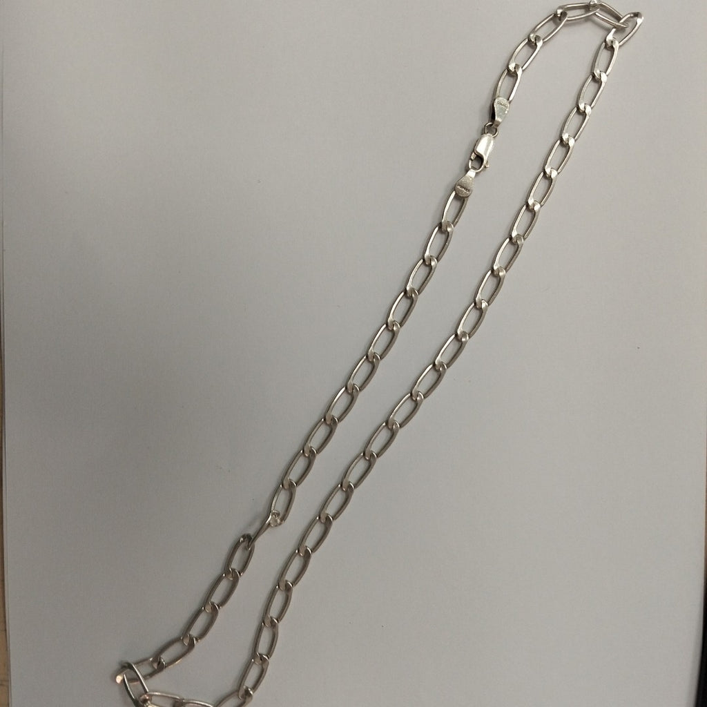 CADENA PLATA 25.7 GRMS (SEMINUEVO)