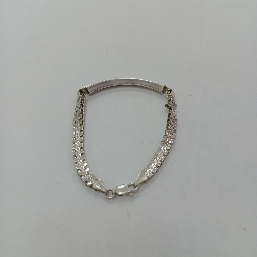 ESCLAVA PLATA 6,80 GRMS (SEMINUEVO)