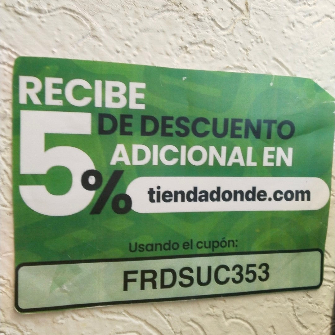 ARRACADAS PAR ORO 10 K 2,40 GRMS (SEMINUEVO)