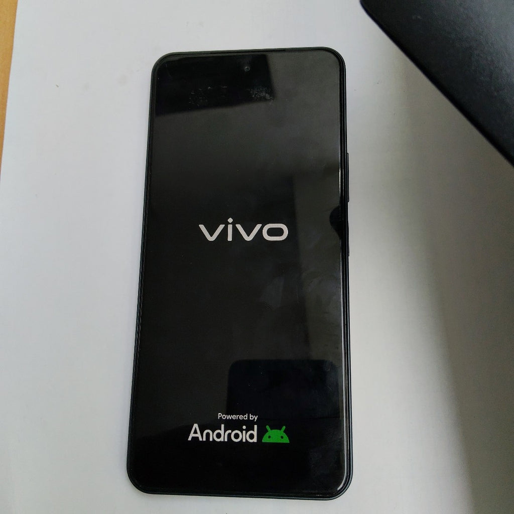 CELULAR VIVO Y21D V2520 (2025) 256 GB 6 GB RAM (SEMINUEVO)