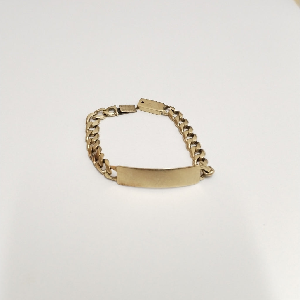 ESCLAVA ORO 12 K 8,70 GRMS (SEMINUEVO)