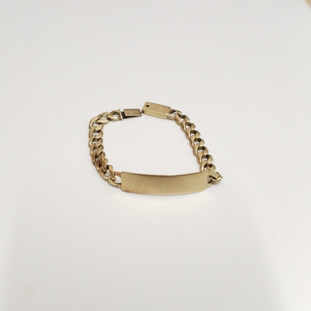ESCLAVA ORO 12 K 8,70 GRMS (SEMINUEVO)