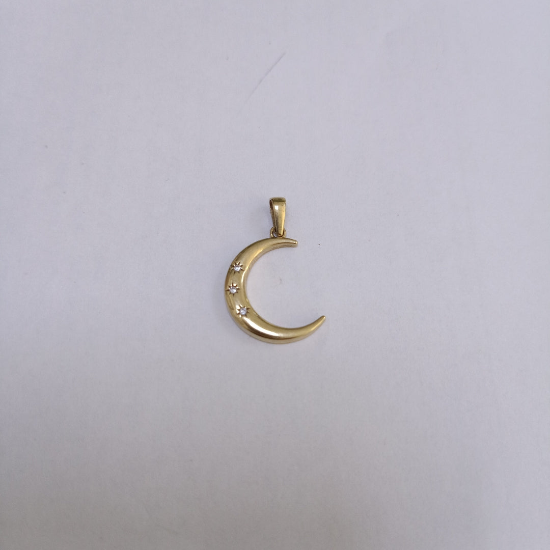 DIJE ORO 10 K 1,00 GRMS (SEMINUEVO)