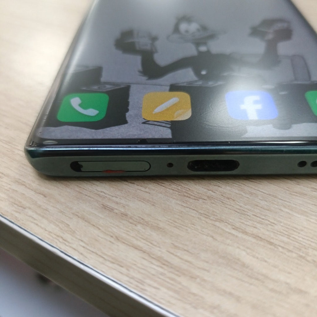 CELULAR HONOR MAGIC 5 LITE RMO-NX3 128 GB 6 GB RAM