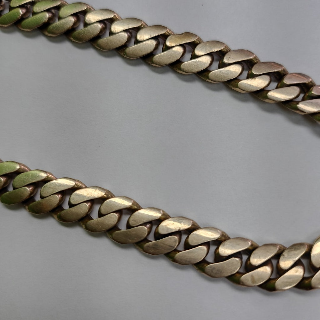 PULSERA ORO 14 K 49.7 GRMS (SEMINUEVO)