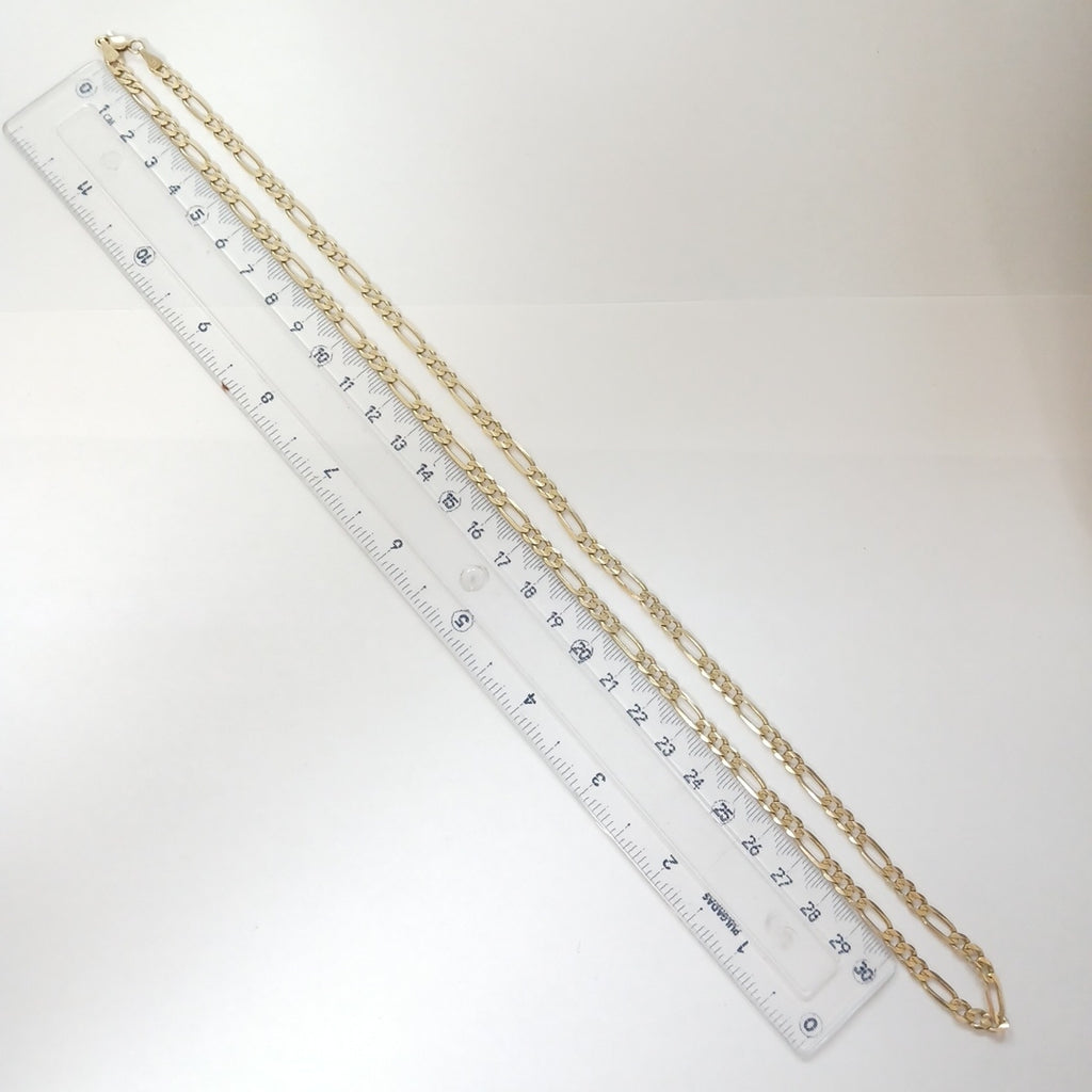 CADENA ORO 14 K 20.4 GRMS (SEMINUEVO)