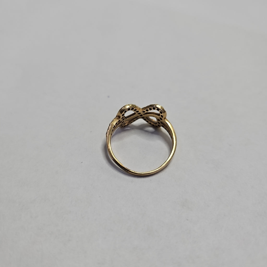 ANILLITO ORO 14 K 2,50 GRMS (SEMINUEVO)
