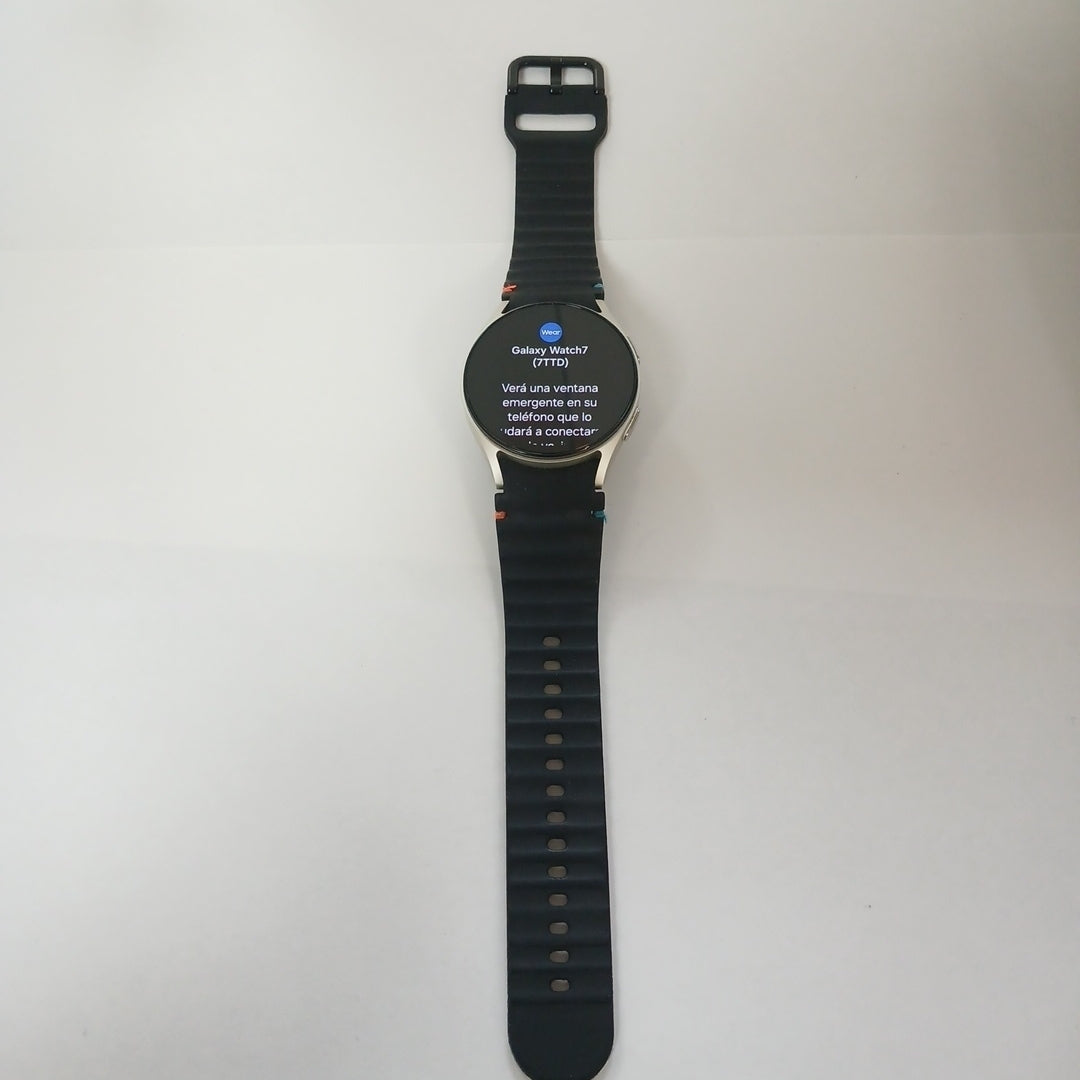 SMARTWATCH SAMSUNG GALAXY WATCH 7 SM-L300 40 MM BLUETOOTH