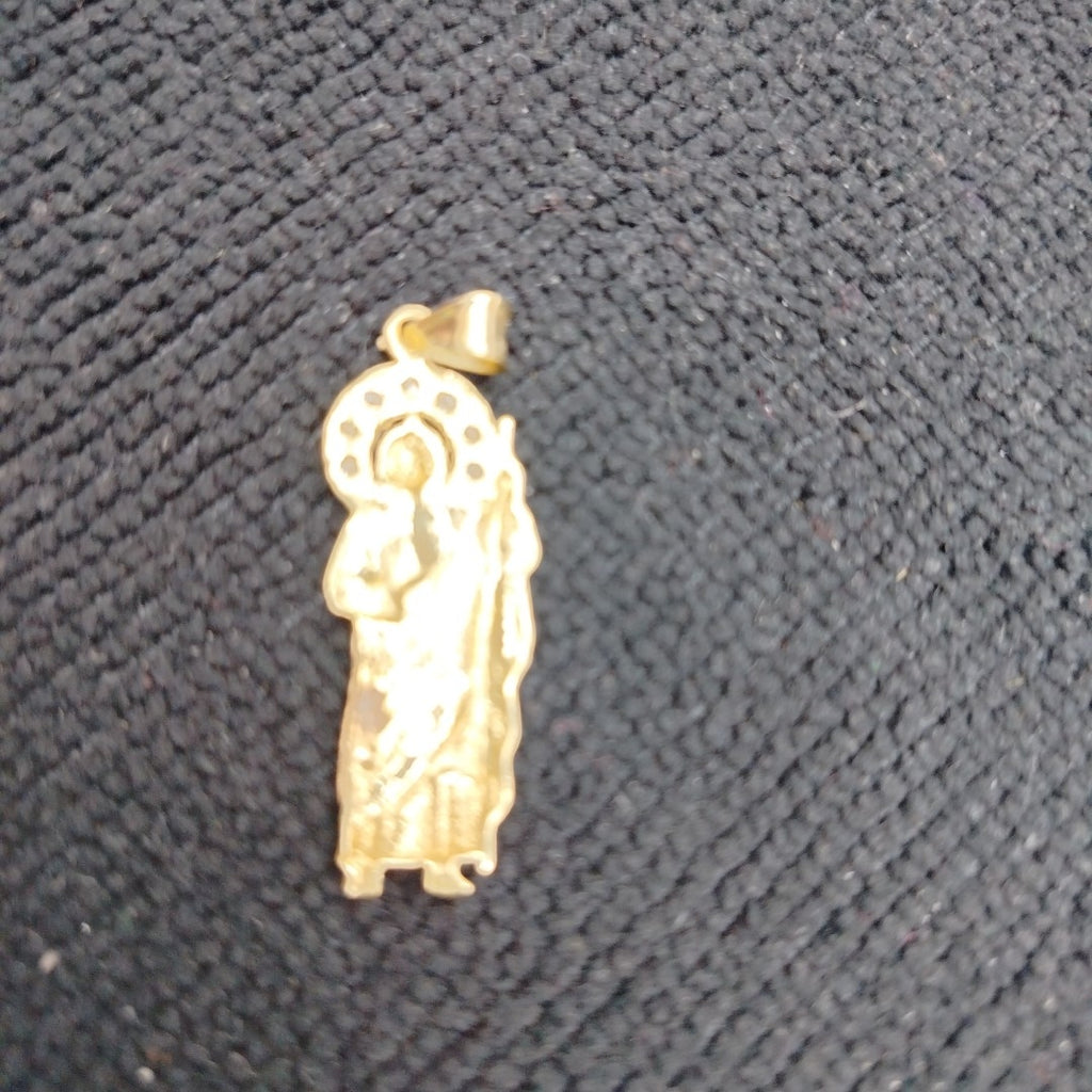 DIJE ORO 14 K 3,00 GRMS (SEMINUEVO)