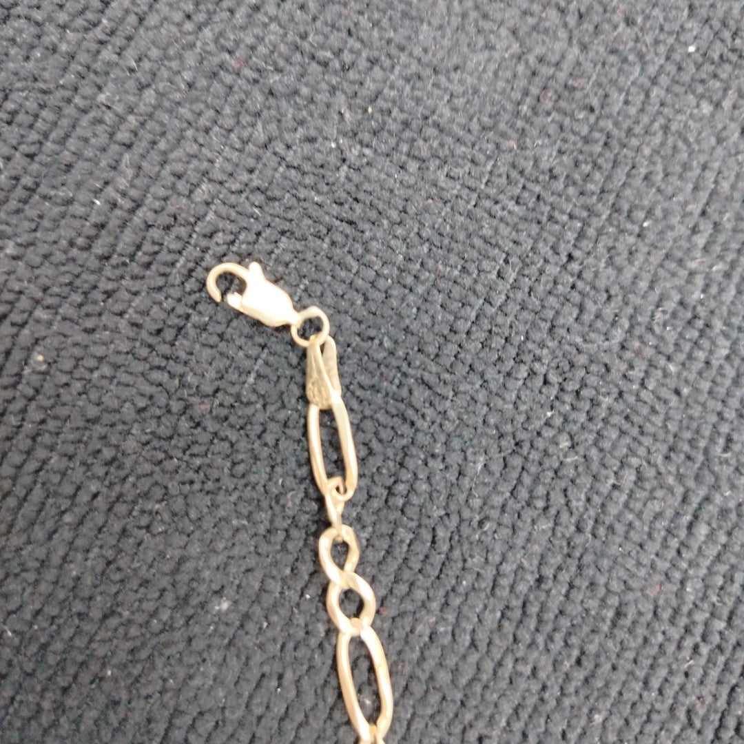 ESCLAVA ORO 10 K 5,00 GRMS (SEMINUEVO)