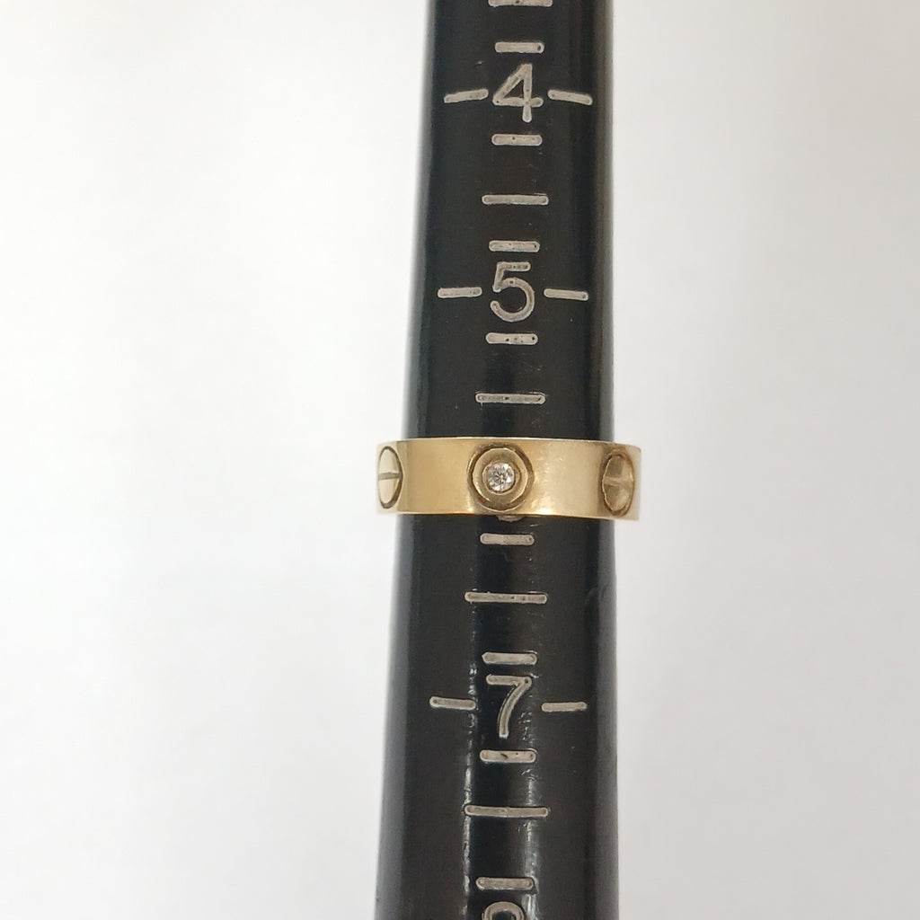 ANILLO ORO 14 K 7 GRMS (SEMINUEVO)