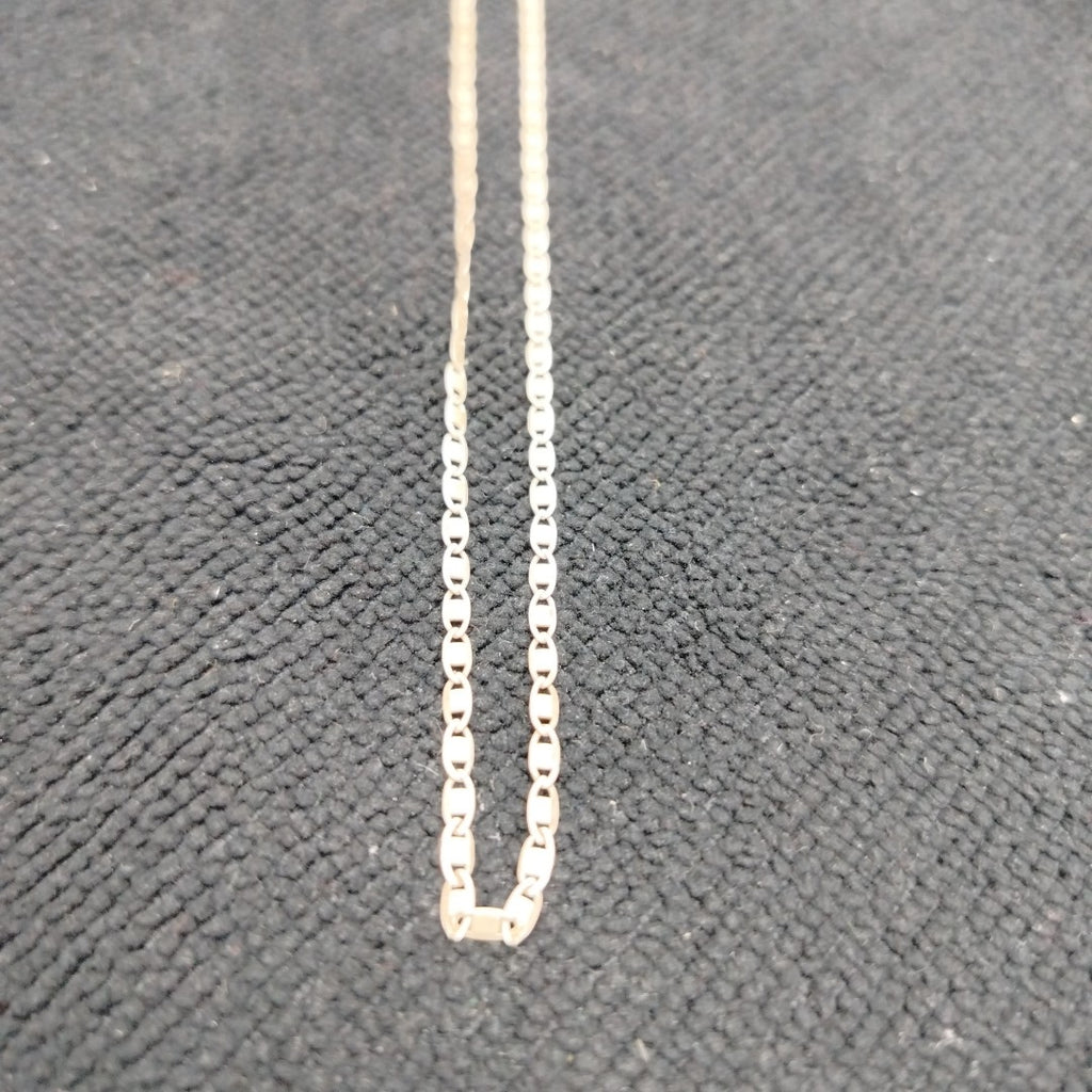 CADENA PLATA 3,90 GRMS (SEMINUEVO)