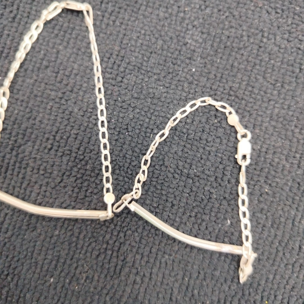 ESCLAVA PLATA 4,50 GRMS (SEMINUEVO)
