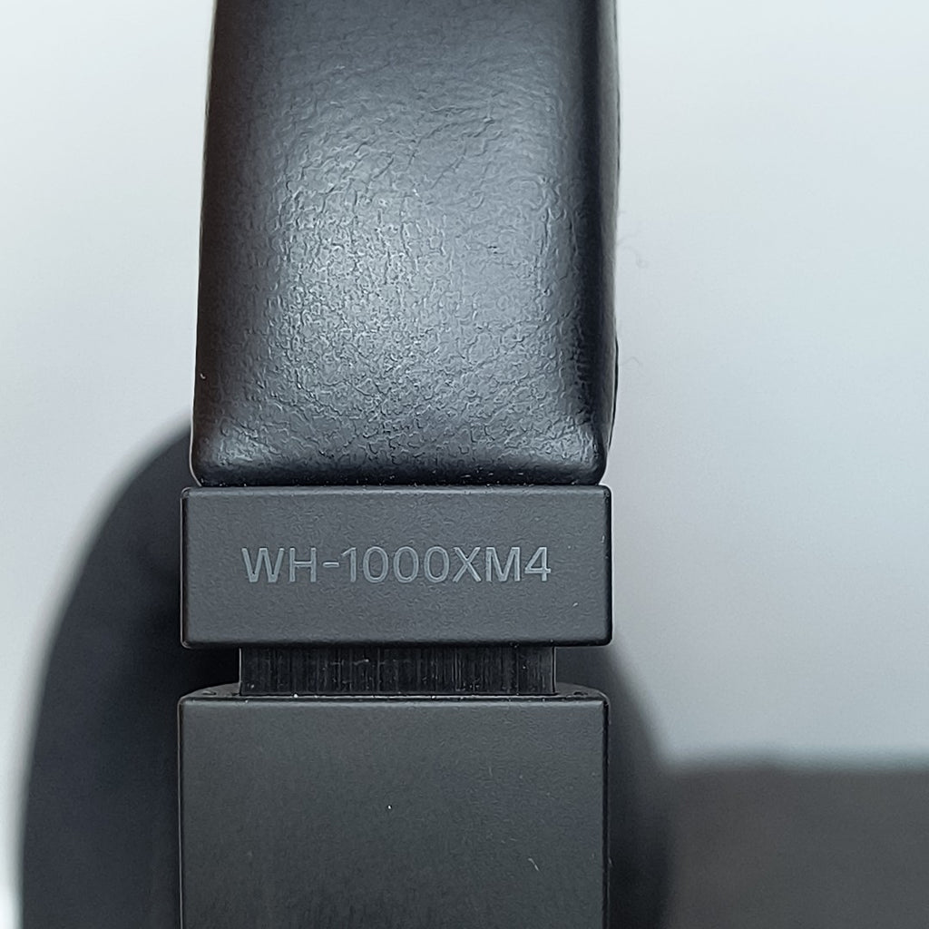 AUDIFONOS SONY WH-1000XM4 INALAMBRICO OVER EAR (SEMINUEVO)