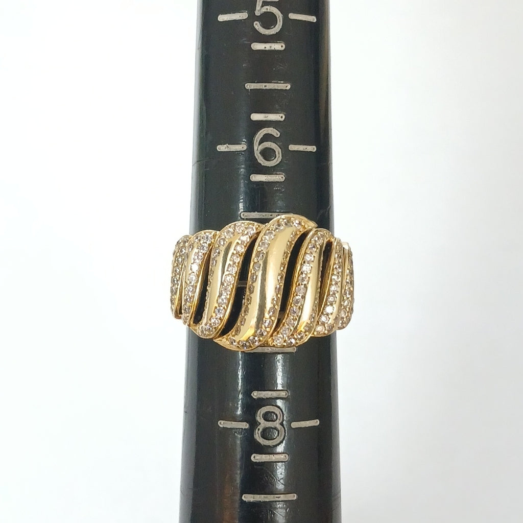 ANILLITO ORO 14 K 4,10 GRMS (SEMINUEVO)