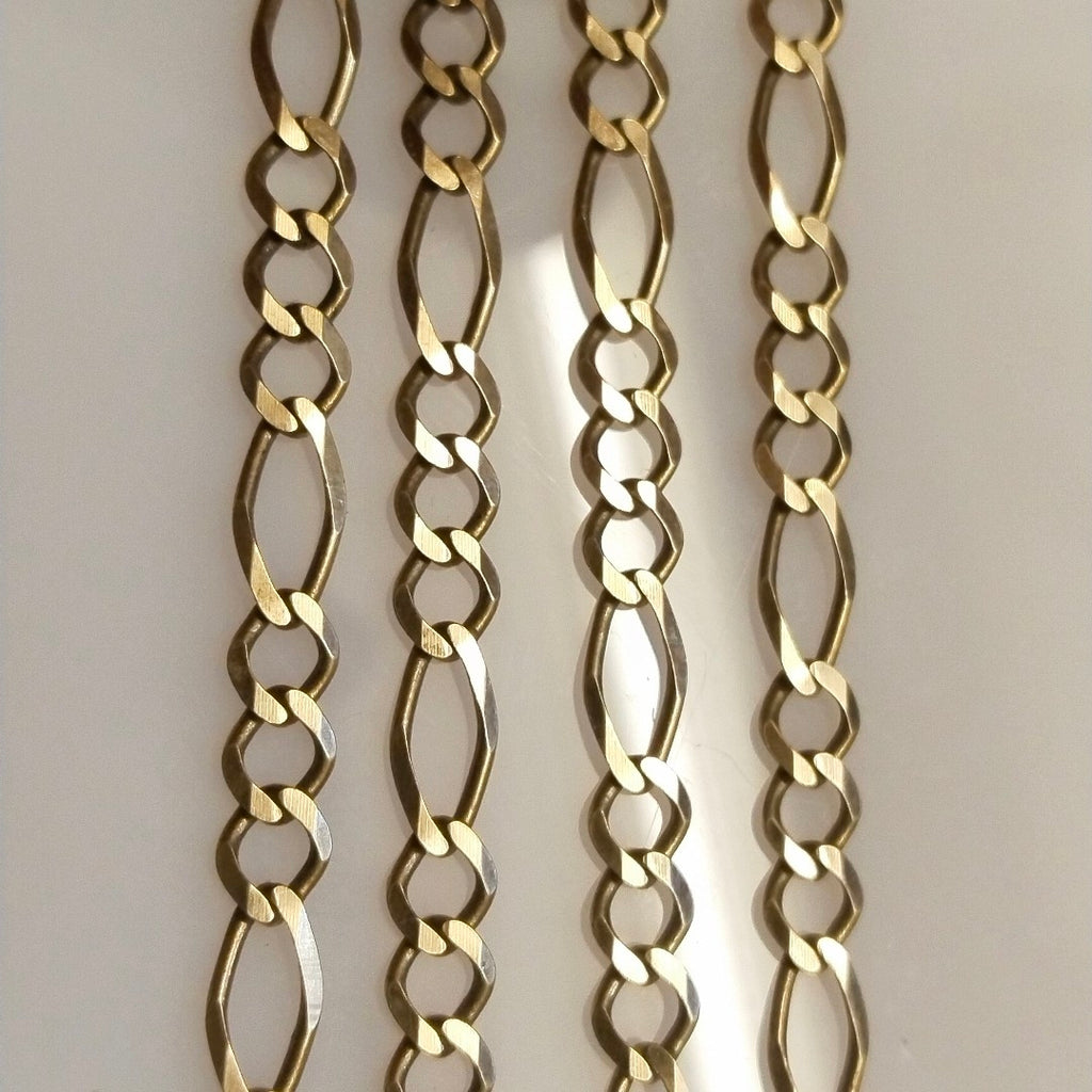 CADENA ORO 10 K 8 GRMS (SEMINUEVO)