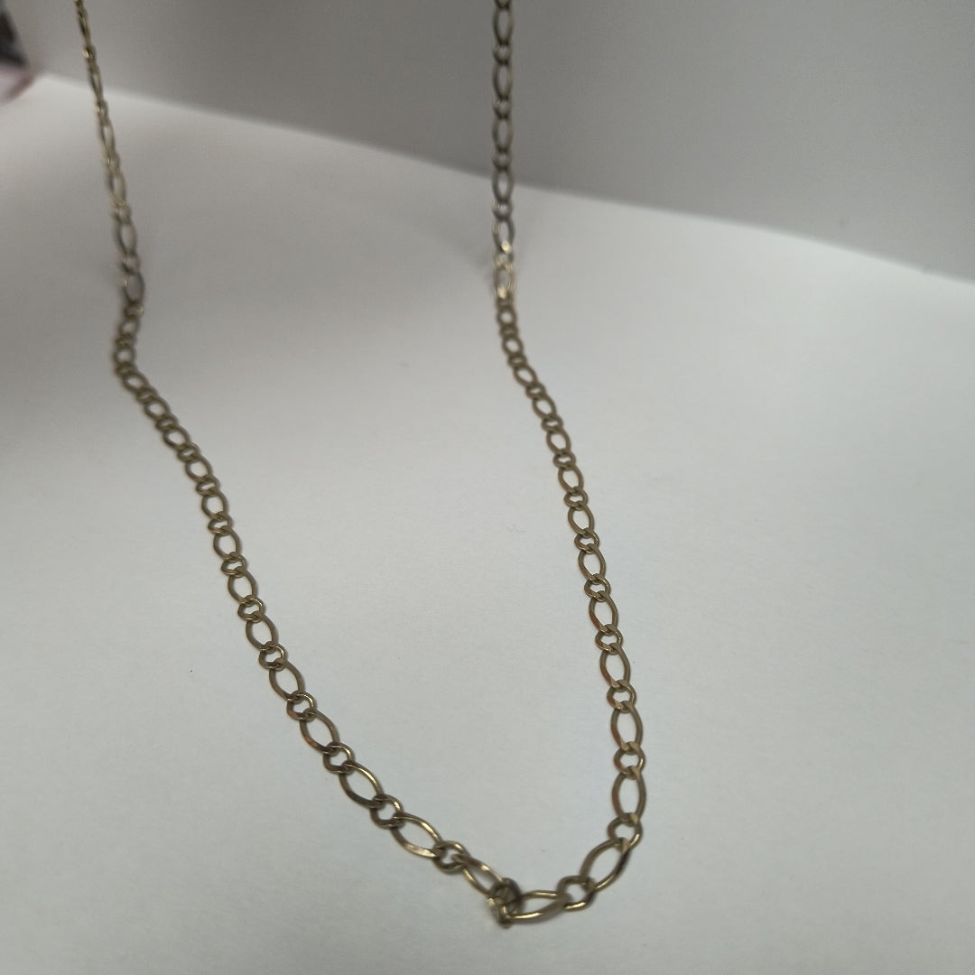 CADENA ORO 10 K 6,70 GRMS (SEMINUEVO)