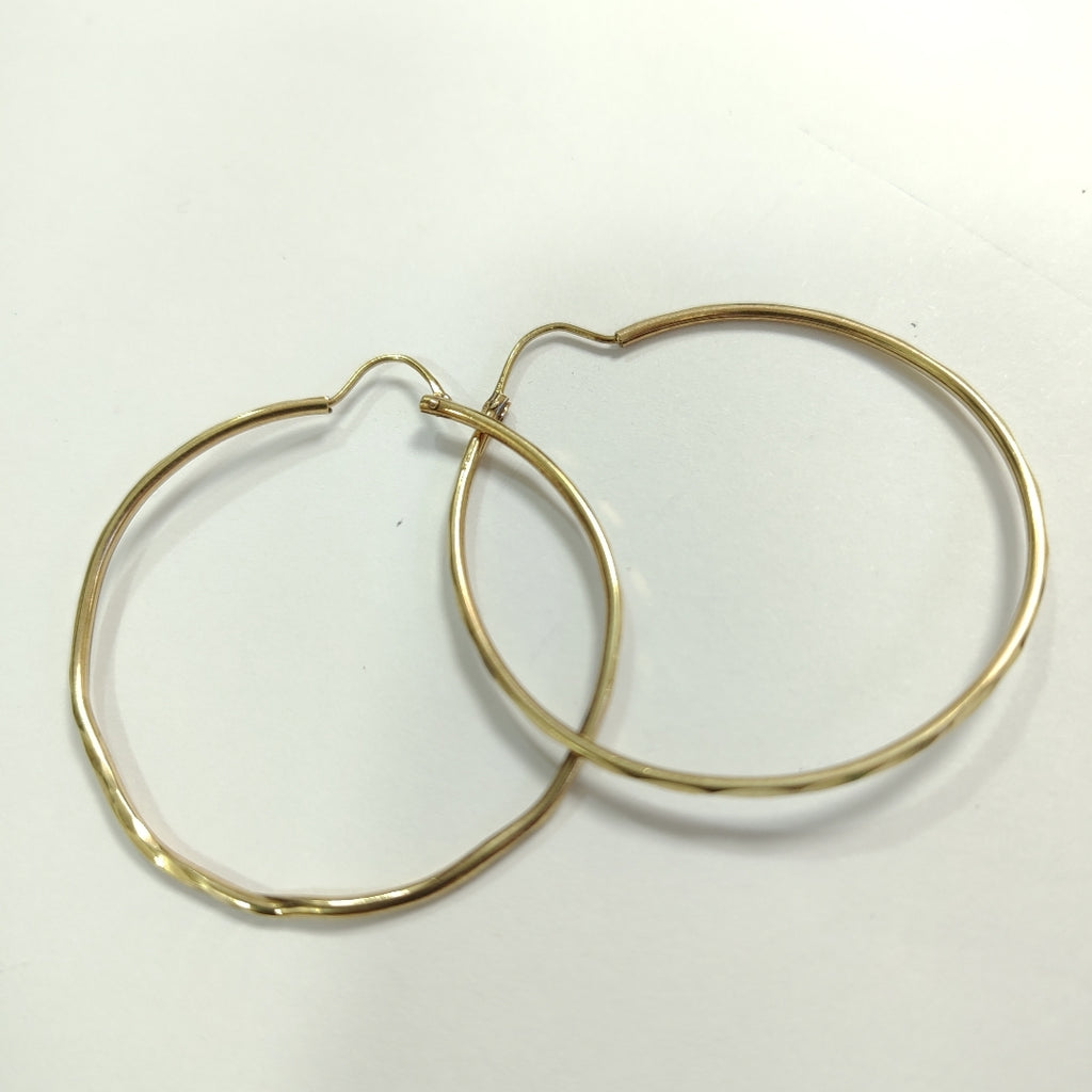 ARRACADAS PAR ORO 10 K 3.5 GRMS (SEMINUEVO)