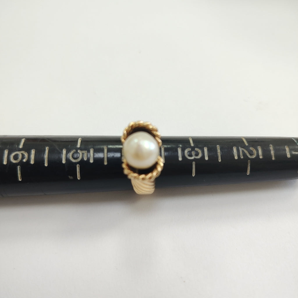 ANILLITO ORO 14 K 6,40 GRMS (SEMINUEVO)
