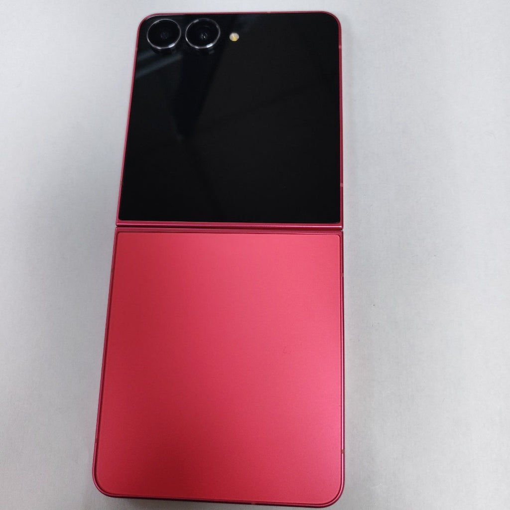 CELULAR SAMSUNG GALAXY Z FLIP 7 SM-F766B (2025) 512 GB 12 GB RAM (SEMINUEVO)