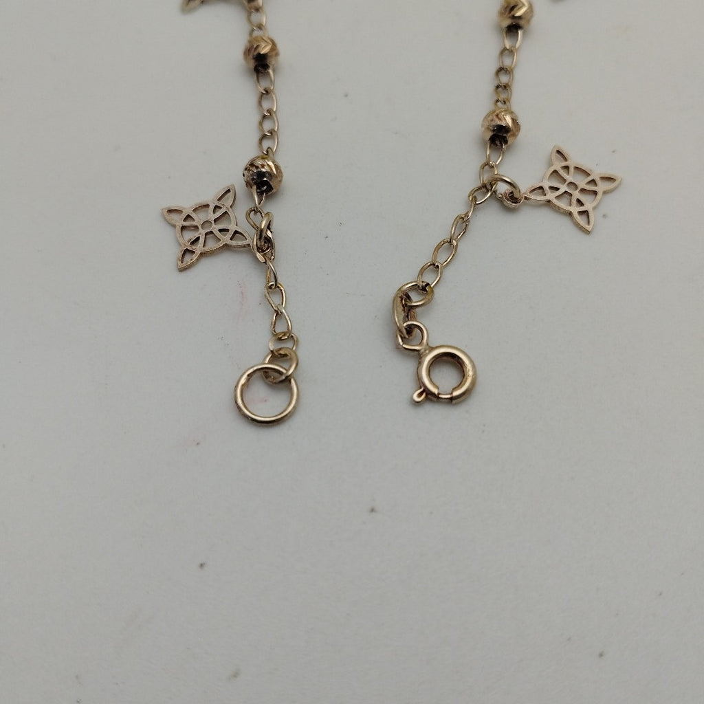 PULSERA TEJIDO ESPECIAL PLATA .925 18 CM 3.1 GR (NUEVO)