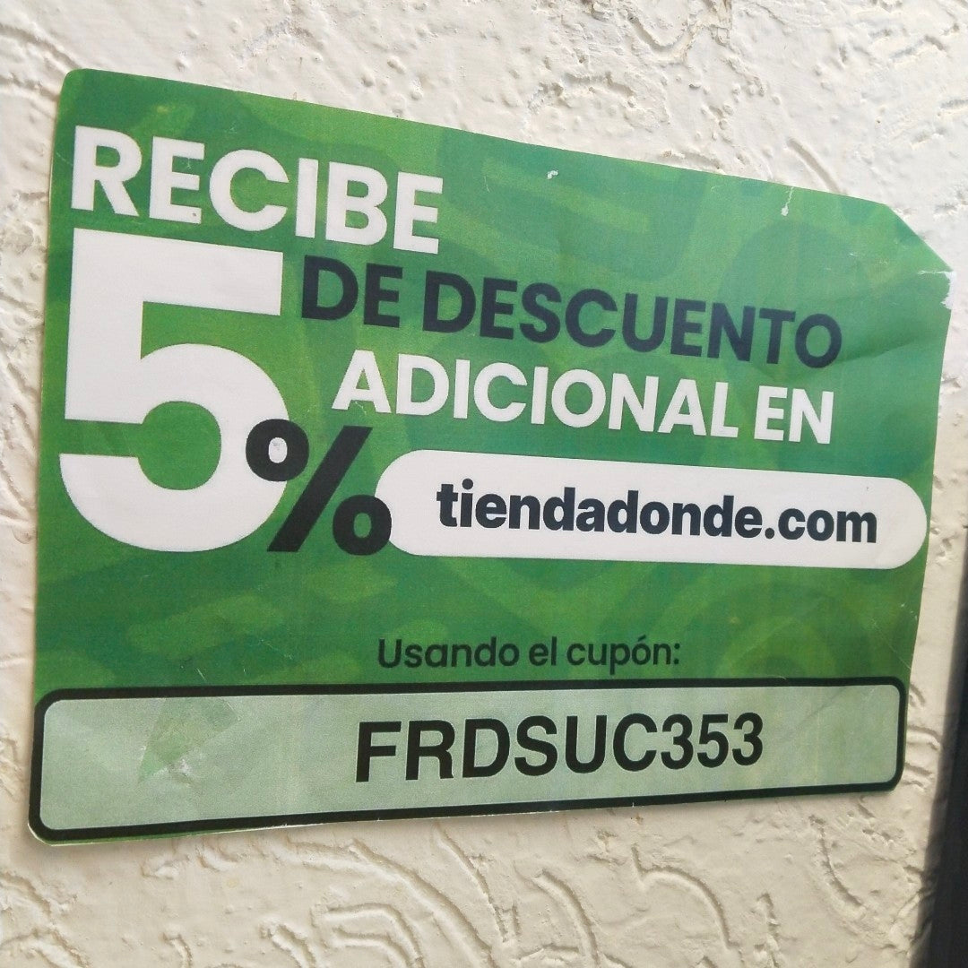 CADENA ORO 10 K 0.6 GRMS (SEMINUEVO)
