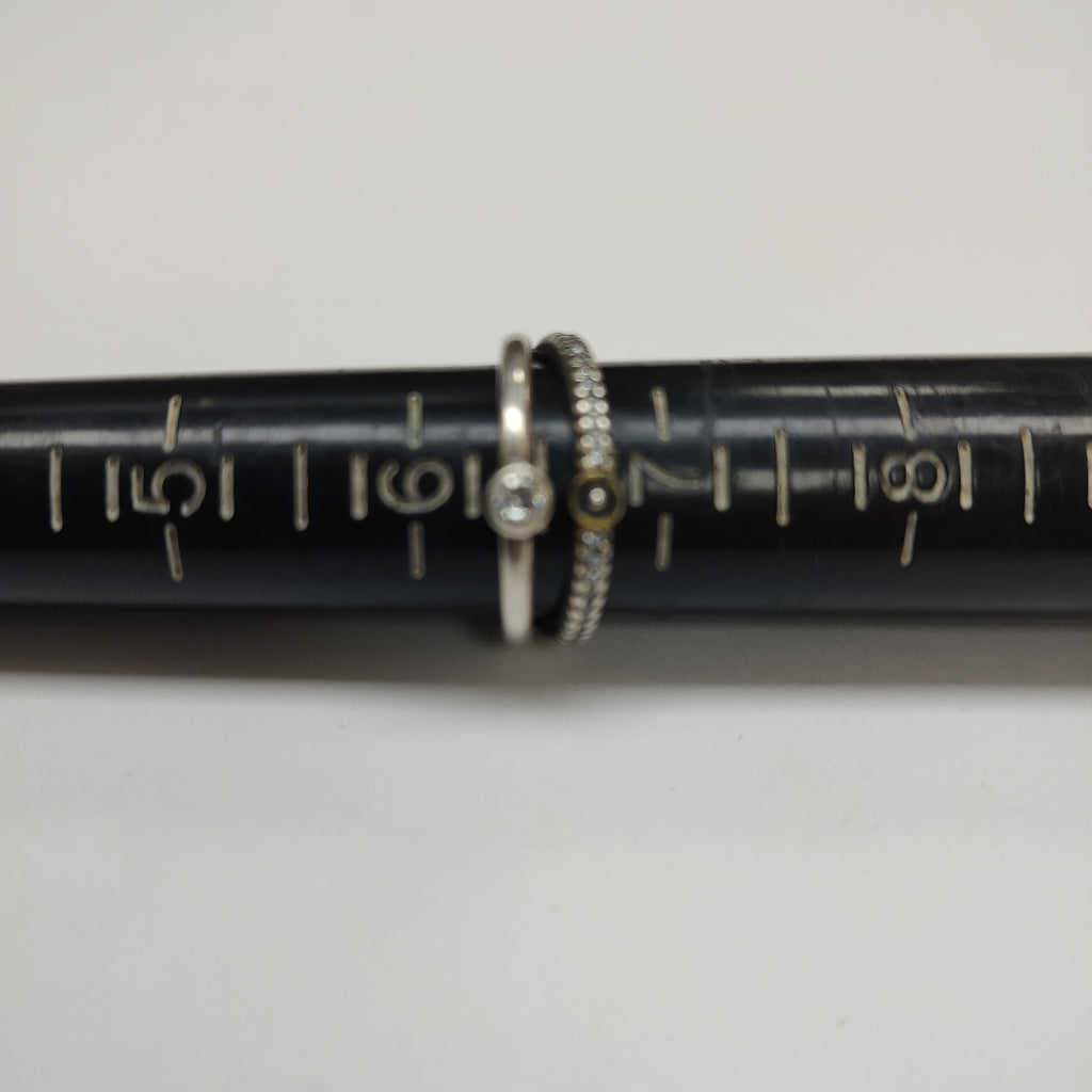 ANILLITO PLATA 3.6 GRMS (SEMINUEVO)