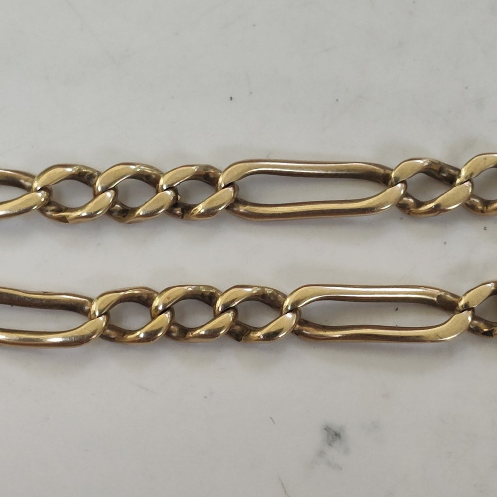 PULSERA ORO 8 K 9.7 GRMS (SEMINUEVO)