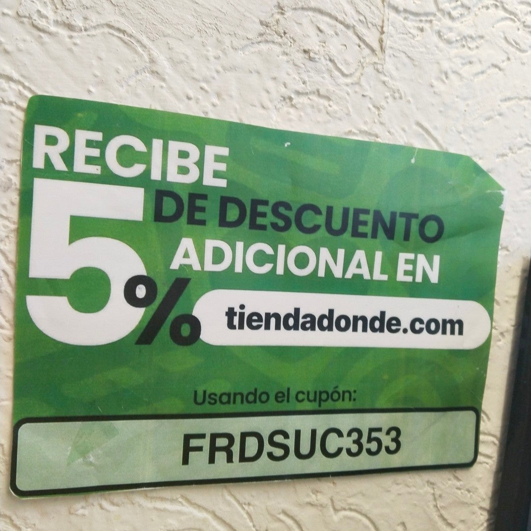 CADENA ORO 10 K 1.5 GRMS (SEMINUEVO)