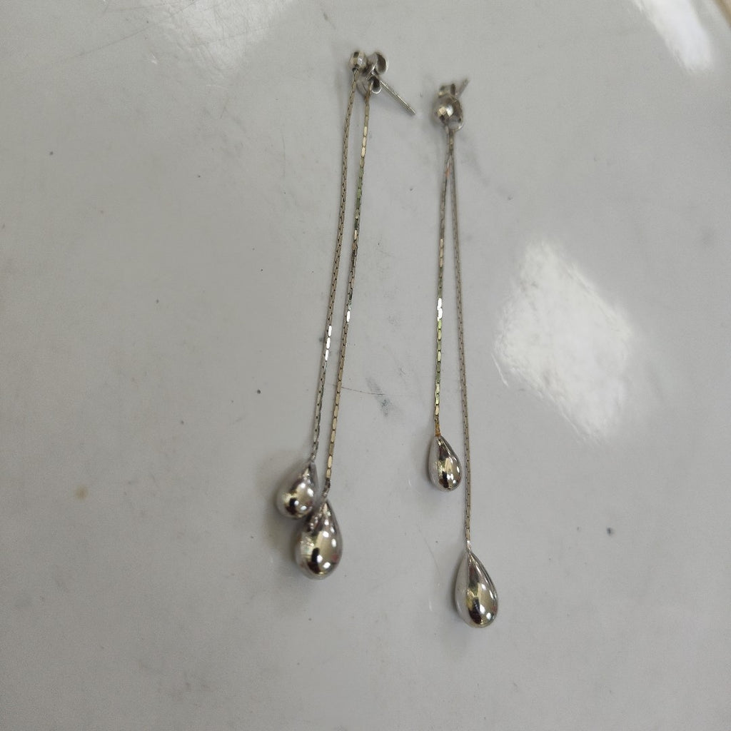 VIOLADORES PAR ORO 14 K 2.5 GRMS (SEMINUEVO)