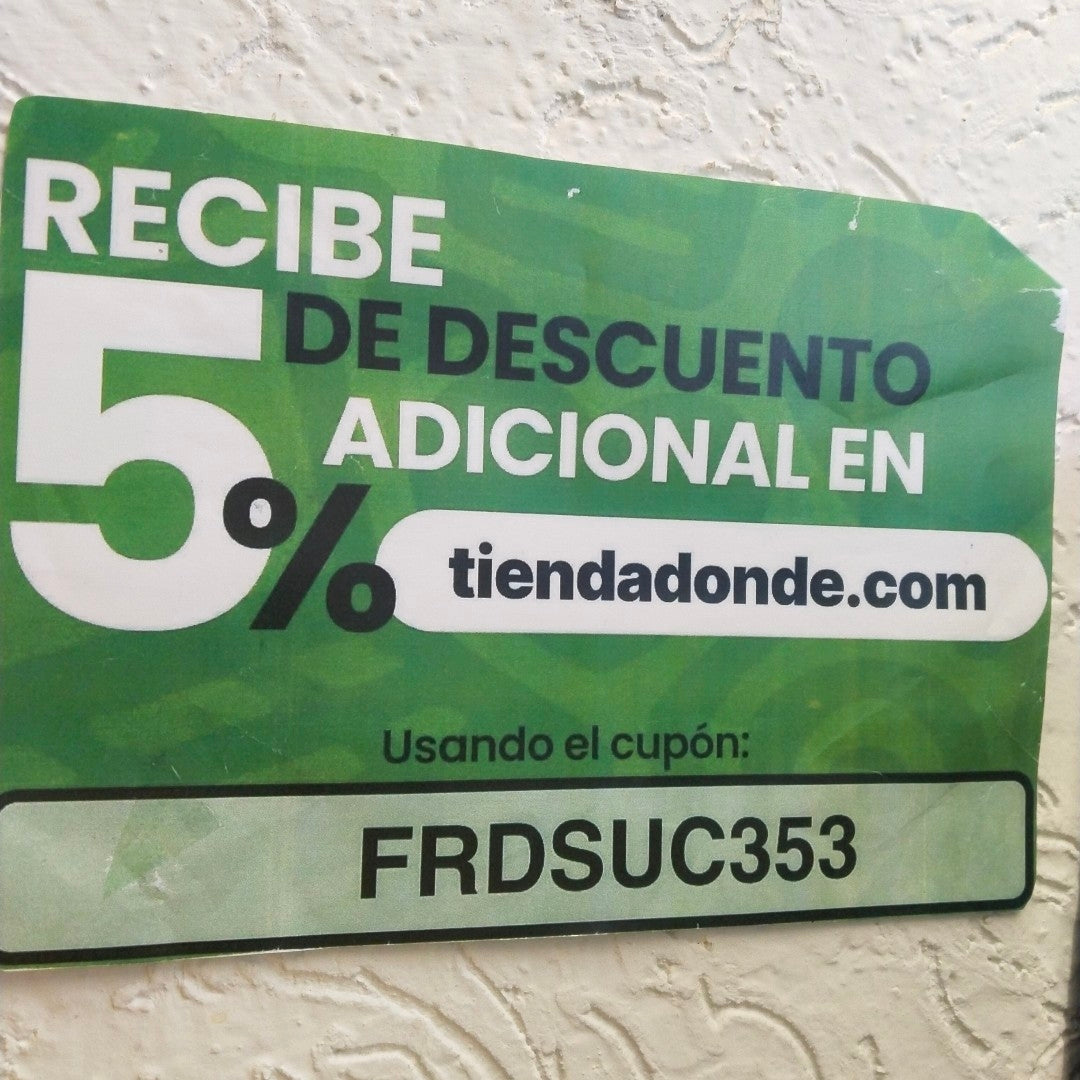 CADENA ORO 10 K 2.3 GRMS (SEMINUEVO)