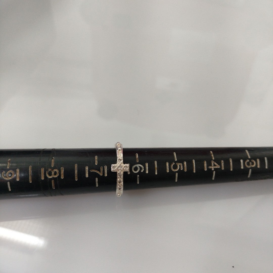 ANILLITO PLATA 2.4 GRMS (SEMINUEVO)