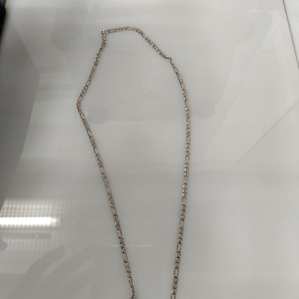 CADENA PLATA 4.2 GRMS (SEMINUEVO)