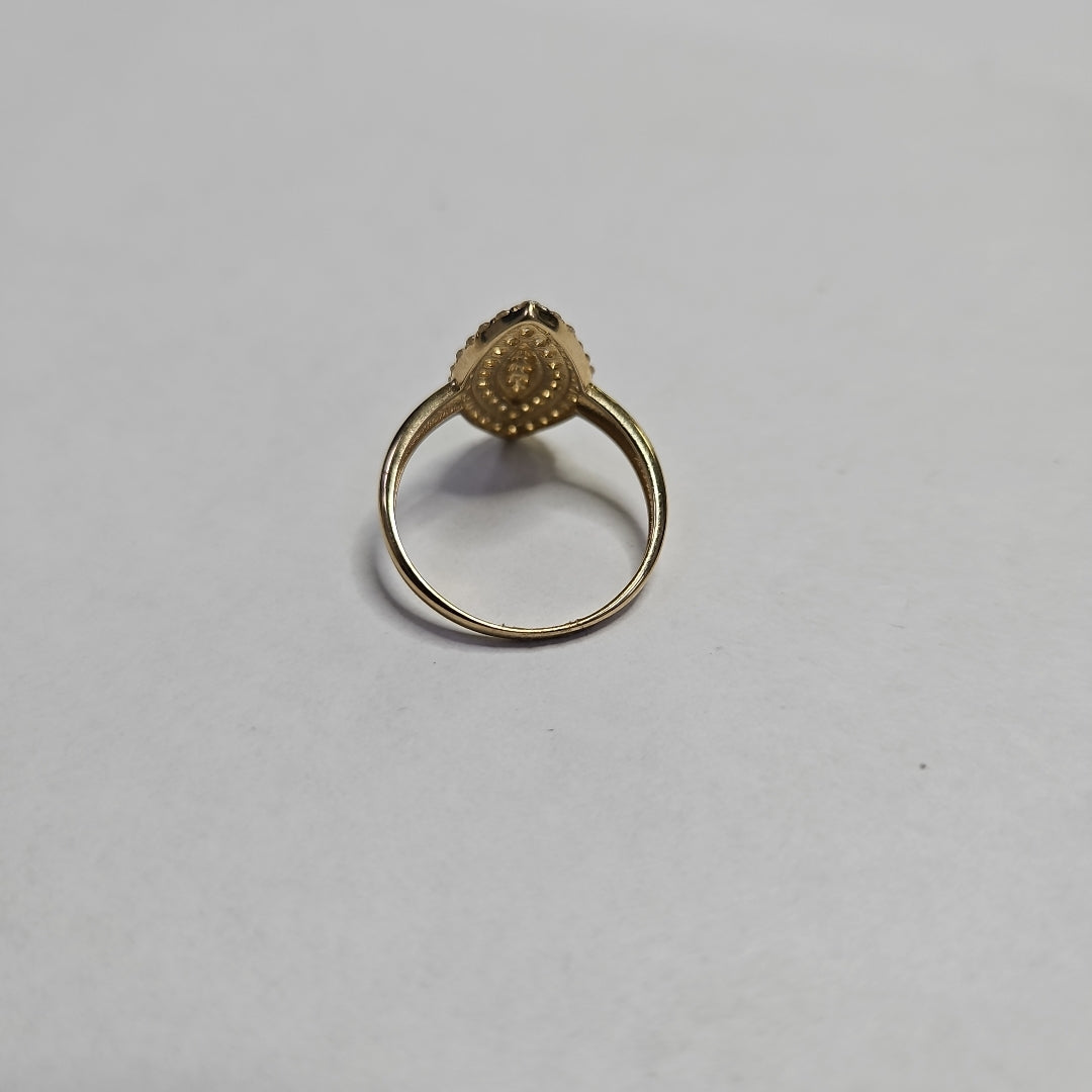 ANILLOS DAMA ORO 10K 2.3 (NUEVO)