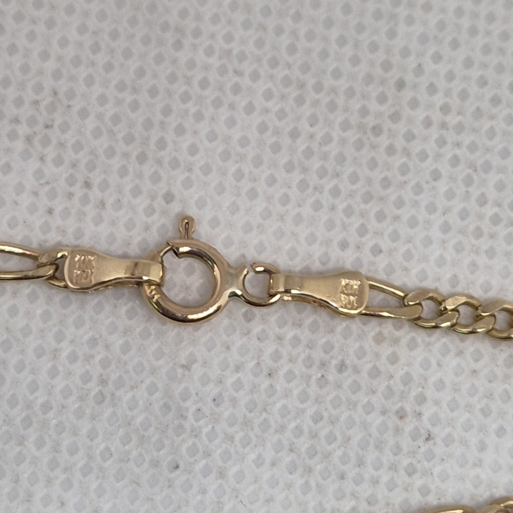 CADENA ORO 10 K 8.2 GRMS (SEMINUEVO)