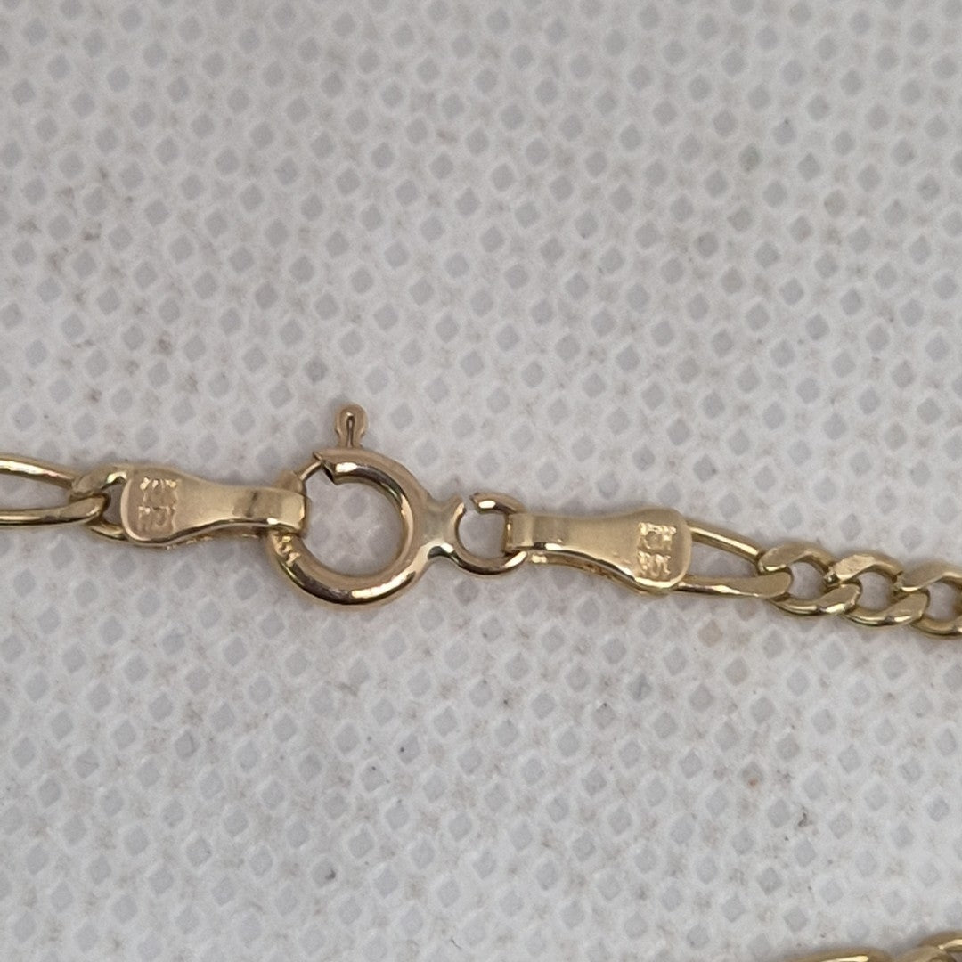 CADENA ORO 10 K 8.2 GRMS (SEMINUEVO)