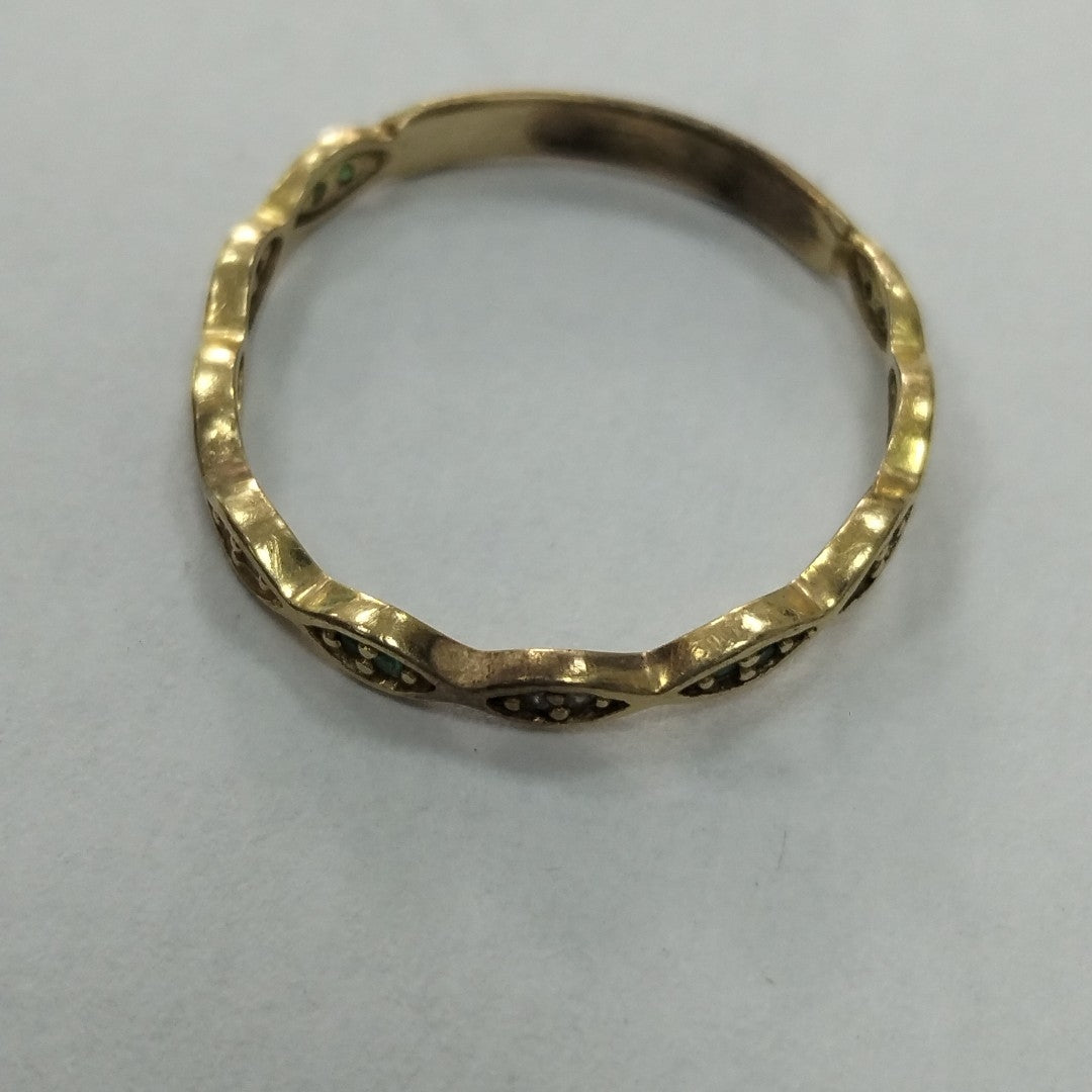 ANILLITO ORO 14 K 1 GRMS (SEMINUEVO)